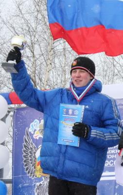 Андрей Звуков